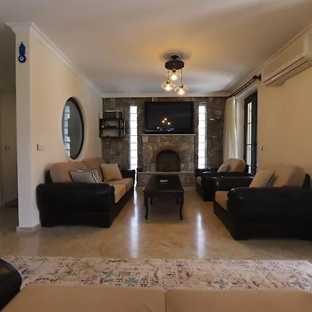 Lanka Βίλα Φετιγιέ