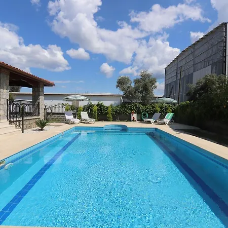 Villa Lanka