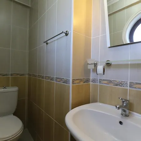 Villa Lanka Fethiye