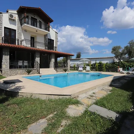 Villa Lanka