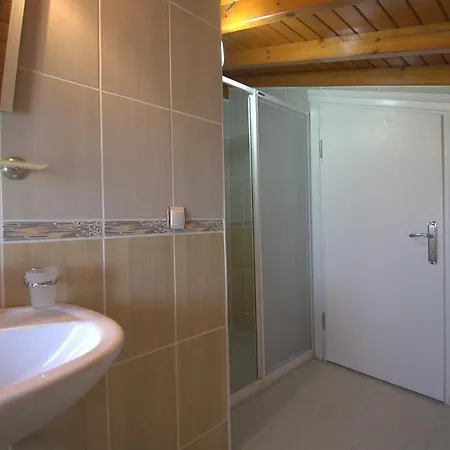 Villa Lanka Fethiye