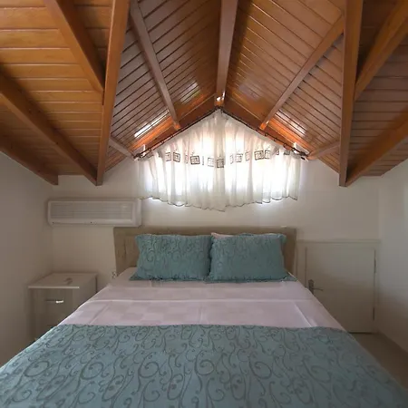 Lanka Villa