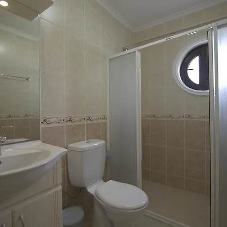 Villa Lanka Fethiye