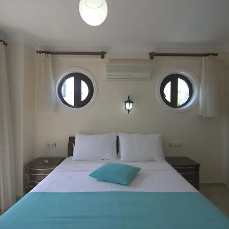 Villa Lanka Fethiye