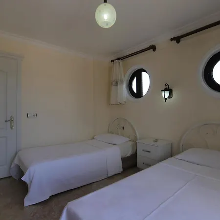 Lanka Villa